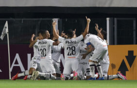 Santos e Cuiabá se enfrentam nesta quinta-feira, às 21h30, na Vila Belmiro