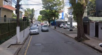 Rua Goias