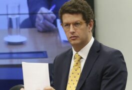 Ricardo Salles