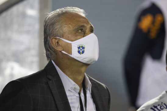 A lista final do treinador terá 26 nomes, dos quais ao menos 18 já estão praticamente carimbados no Mundial