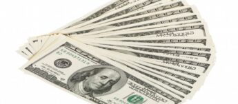 Notas de dólar