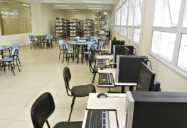 Todos os ingressantes serão observados pela equipe da Meta durante o curso para eventuais contratações