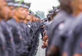 Polícia Militar