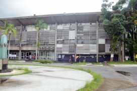 Prefeitura de Cubatão recebe doações para famílias atingidas por incêndio na Vila dos Pescadores