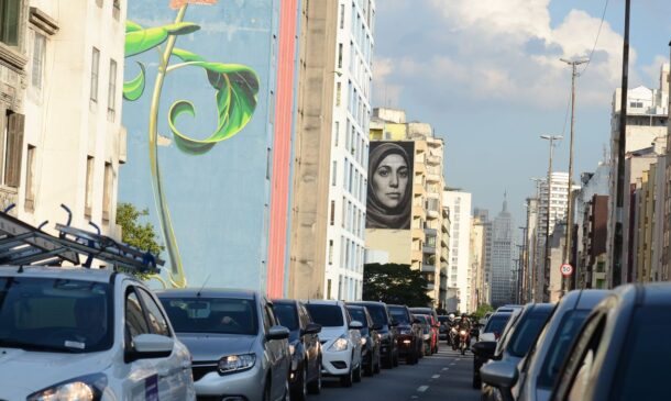 Impactos causados pela pandemia mais aos da guerra entre Rússia e Ucrânia intensificaram a crise econômica do Brasil