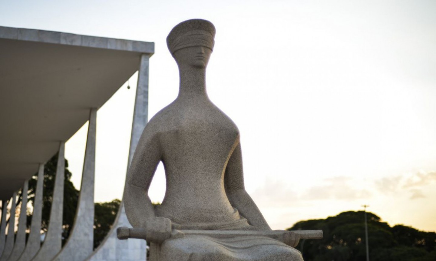 STF, Supremo Tribunal Federal