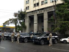 Santos deve desembolsar R$ 10,2 milhões para reforma do Palácio da Polícia 