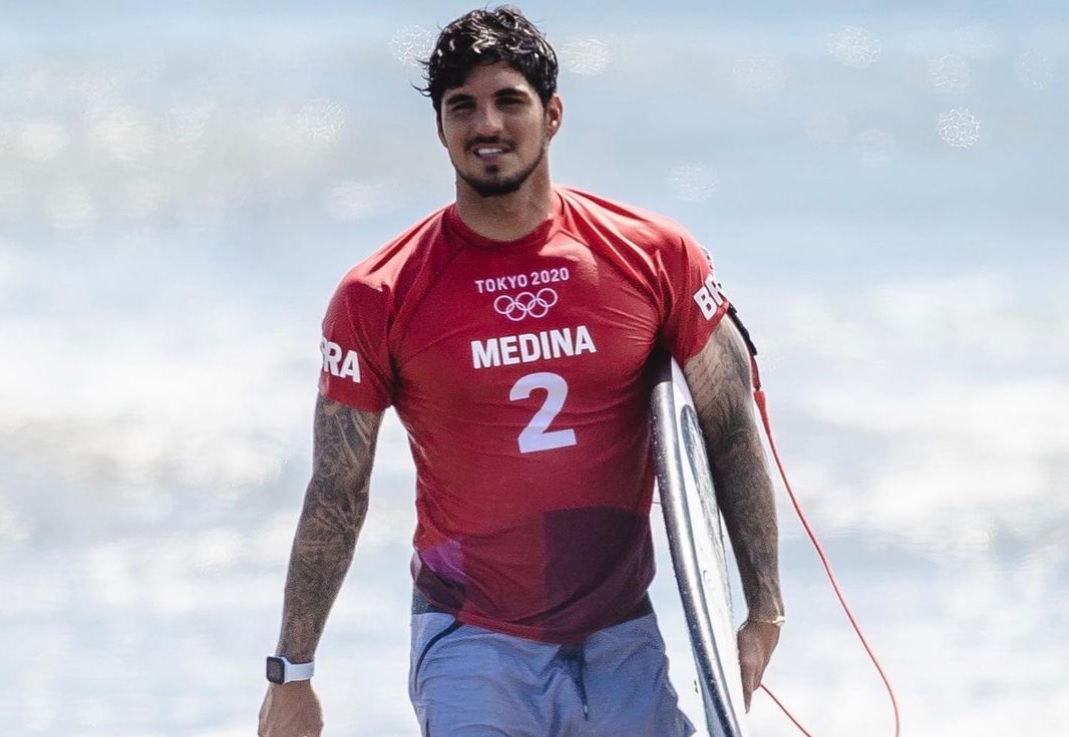 Gabriel Medina
