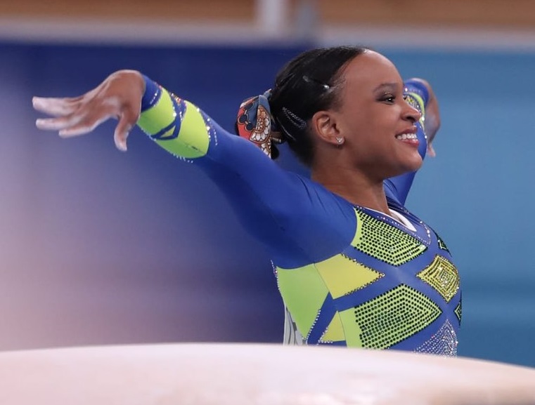 Atualmente, o Bolsa Atleta contempla 6.419 atletas no País