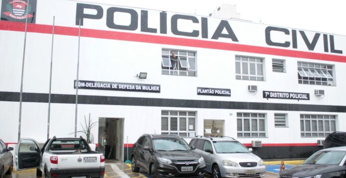 7 dp santos