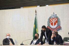 Assembleia Legislativa de São Paulo (Alesp)