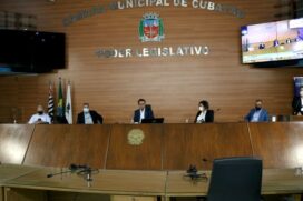 Matéria foi aprovada em primeira e segunda discussões, sendo a última em regime extraordinário
