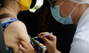 Brasil doará 500 mil doses de vacina contra Covid-19 ao Paraguai