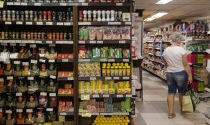 No futuro, encontrar novas maneiras de aumentar a vida útil dos alimentos tornou-se uma missão urgente na ciência moderna.