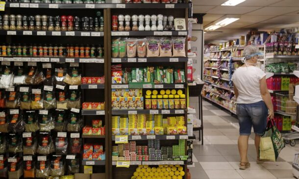 No futuro, encontrar novas maneiras de aumentar a vida útil dos alimentos tornou-se uma missão urgente na ciência moderna.