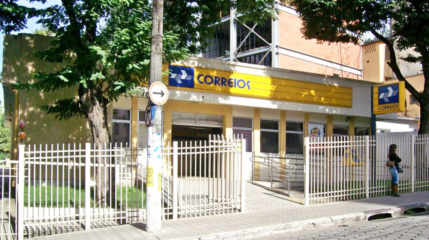 Correios realizarão, no dia 12 de julho, em São Paulo, a venda de itens contidos em objetos postais classificados como refugo