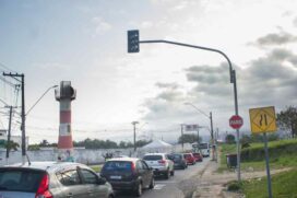 A lei aumenta o limite de pontuação para a suspensão da CNH em 40 pontos