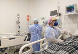 Bonorino afirma que há escassez de estudos sobre reinfecções, tanto para Covid quanto para outras doenças
