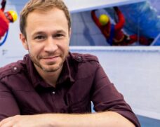 Tiago Leifert é alvo de ofensas após polêmica