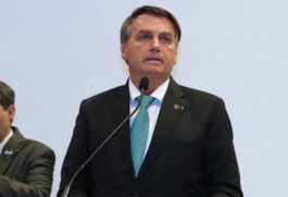 FGV analisou 82,2 milhões de interações nos perfis oficiais de Bolsonaro, Lula, Ciro, Marina Silva (Rede), João Doria (PSDB) e André Janones (Avante)