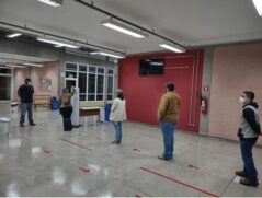 Bolsistas vão auxiliar no cumprimento do protocolo sanitário nas Etecs e Fatecs de todo Estado