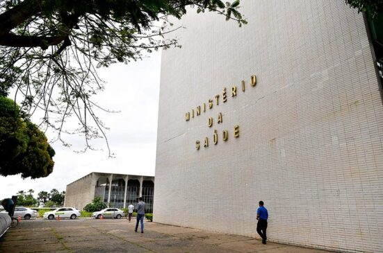 Ministério da Saúde