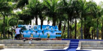 Município inscreveu o Parque da Cidade como equipamento turístico Pet Friendly