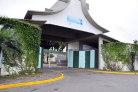 O Cemitério Morada da Grande Planície se prepara para o Dia de Finados e divulga programação de todo o feriado