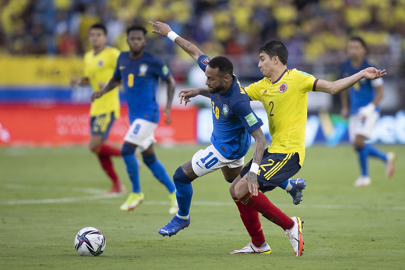 Neymar vai ser capitão da seleção brasileira na Copa do Mundo do Qatar? O técnico do Brasil, Tite, diz que não