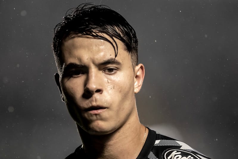 Zanocelo não interessa ao técnico Odair