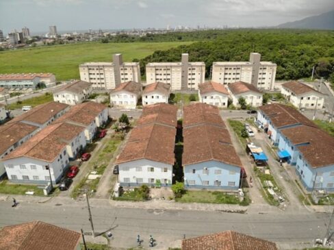 Praia Grande pretende ampliar a fiscalização de transações habitacionais irregulares através de convênio com a Creci-SP