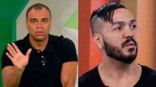 Briga judicial acontece desde o início de 2000, quando Belo quebrou contrato com Denilson