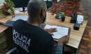 As investigações da Polícia Federal (PF) começaram em junho deste ano