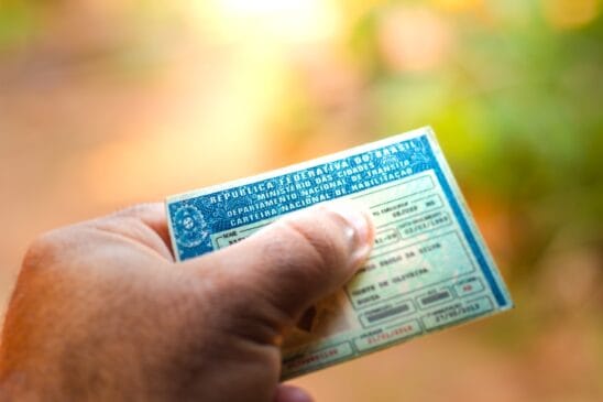 Hoje 48,8% das renovações de CNH são feitas sem a necessidade do motorista comparecer presencialmente a uma unidade de atendimento