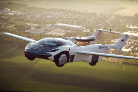 Air car