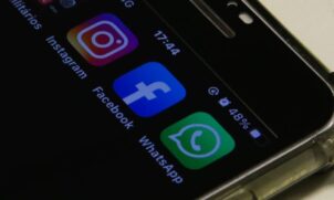 Nas próximas semanas, usuários no Brasil começarão a ver um rótulo em postagens nas plataformas que tratam de eleições