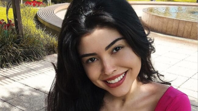 Mariana Ferrer acusa o empresário de tê-la dopado e estuprado em uma festa no Café de La Musique de Florianópolis
