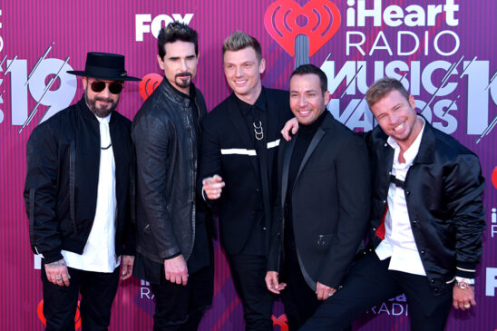 Show da turnê "DNA World Tour" em 2020 foi adiada por conta da pandemia da covid-19