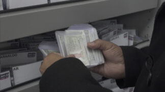 Entre janeiro e setembro deste ano, houve um crescimento de 98% na quantidade de renovações de CNHs no Estado