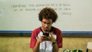 Cabeça de Nego aposta numa frente pouco explorada no Brasil, o cinema negro direcionado principalmente ao público jovem