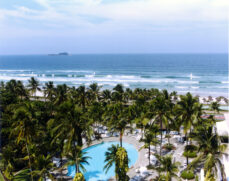 O evento será no Casa Grande Hotel Resort e Spa, na Praia da Enseada