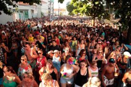 O anúncio feito pela administração do prefeito Rogério Santos acontece quase ao mesmo tempo que outras grandes metrópoles do Estado de São Paulo e do restante do Brasil também decidem cancelar o carnaval de rua