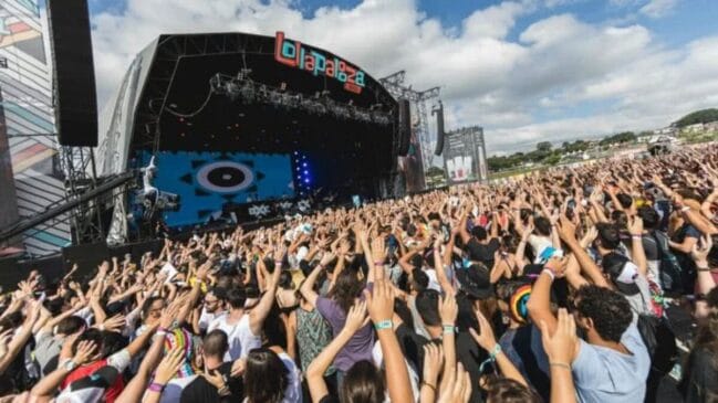 Line-up para o próximo ano será anunciada nesta quinta (28)