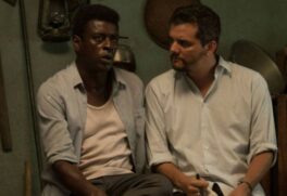 'Marighella' é marcado pela estreia de Wagner Moura na direção