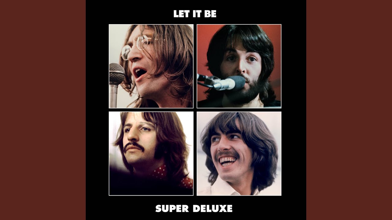 Nova versão de 'Let It Be', dos Beatles, ganha som cristalino pelo produtor Giles Martin e pelo engenheiro de som Sam Okel