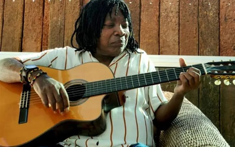 Milton Nascimento