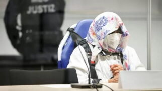Mulher suspeita de cometer crimes de guerra no Holocausto é julgada pela Justiça da Alemanha