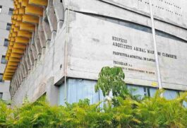 MPT descobre evidentes as violações à Constituição na Prodesan