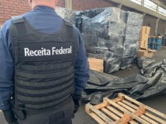 Receita Federal e PF deflagram Operação Tavares Em São Paulo, Rio Grande do Sul e Paraná