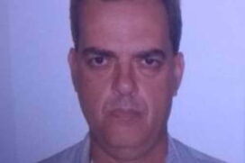 Um dos suspeitos de matar João Ferreira de Moura Junior, de 48 anos, será julgado nesta quarta-feira (20), no Fórum de Santos